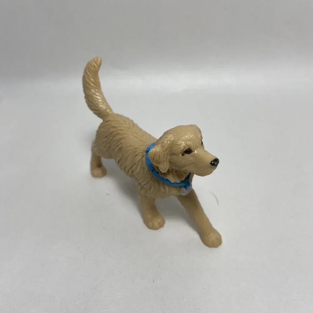 Lakeshore Family Block Play house Family Dog Figure Replacement